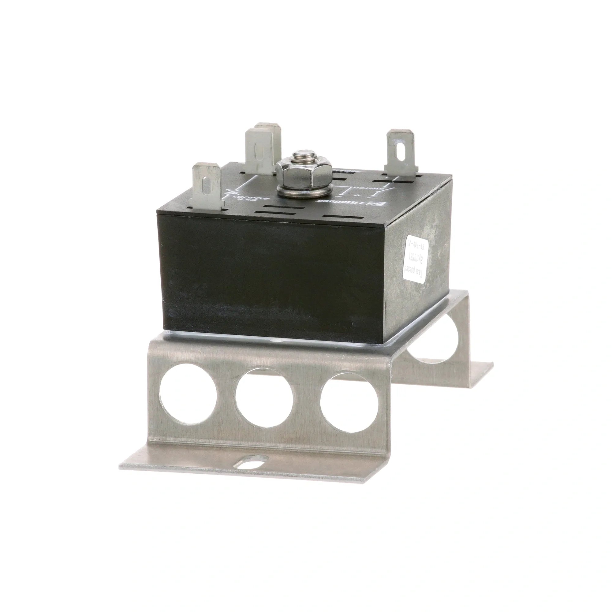 401125 Belleco - Phase Control Power Controller alternate view 2 401125 Belleco - Phase Control Power Controller alternate view 2
